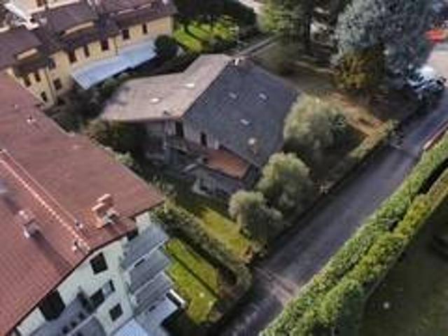 Villa in vendita a Concesio BS
