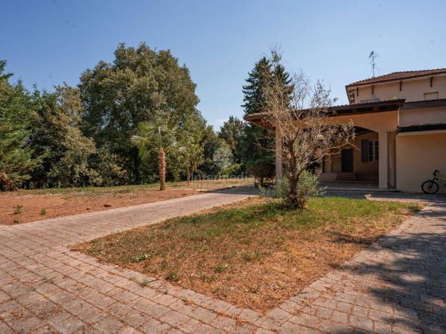 Villa in vendita a Concesio BS