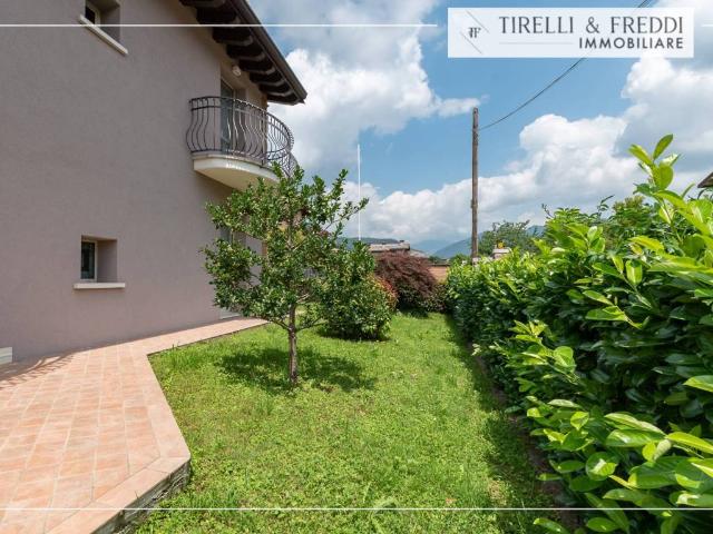 Villa in vendita a Concesio BS