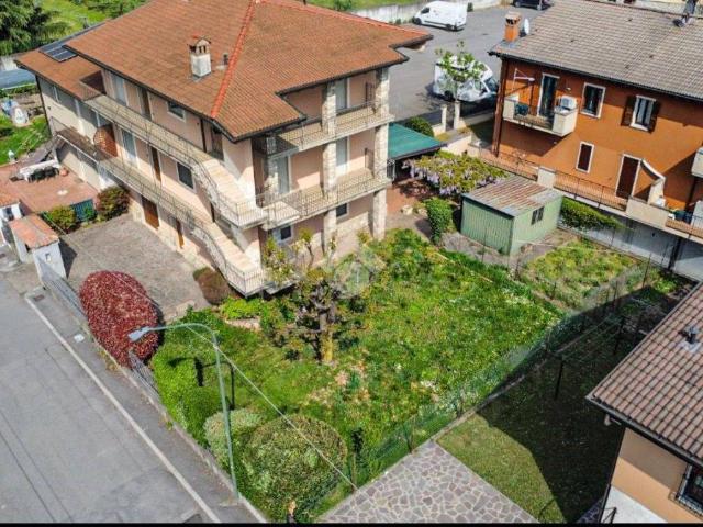 Villa in vendita a Concesio BS