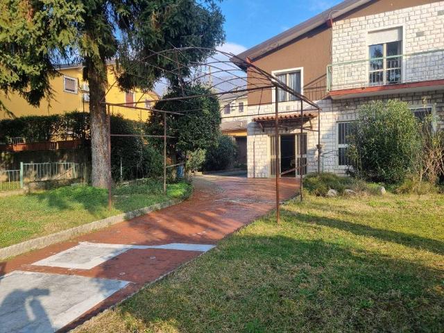 Villa in vendita a Concesio BS