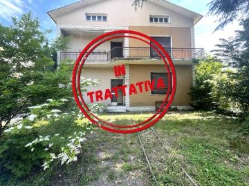 Villa in vendita a Concesio BS