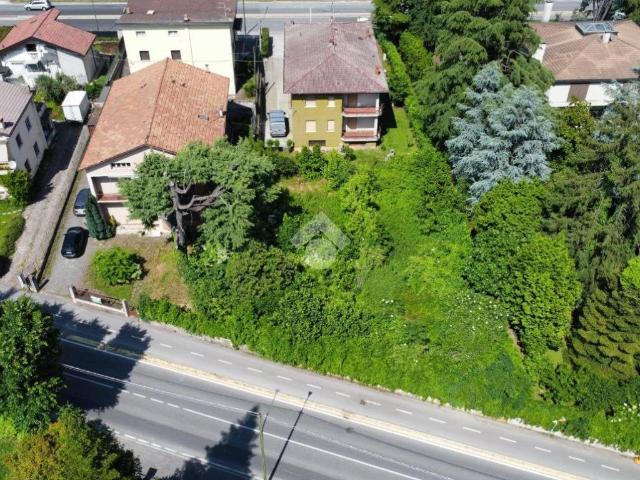 Villa in vendita a Concesio BS