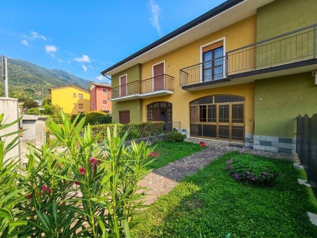Villa in vendita a Concesio BS