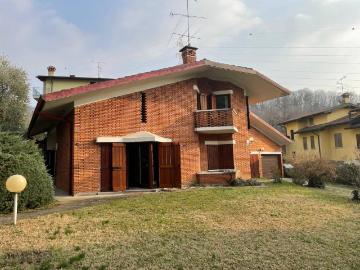 Villa in vendita a Concesio BS