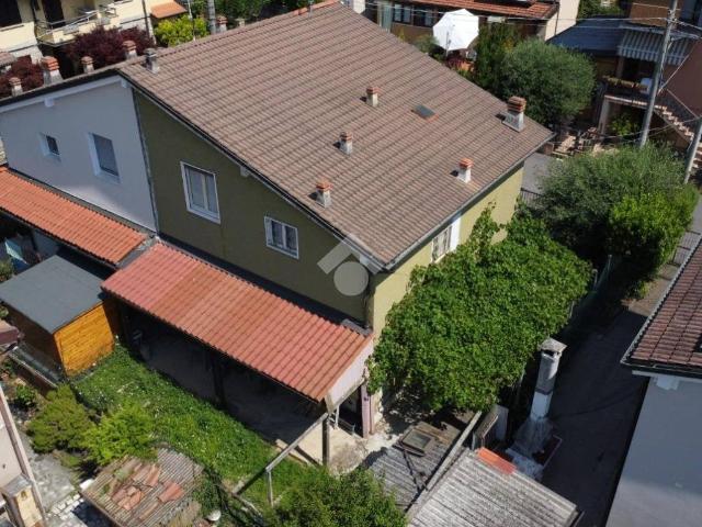Villa in vendita a Concesio BS