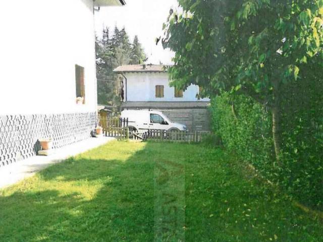 Villa in vendita a Concesio BS
