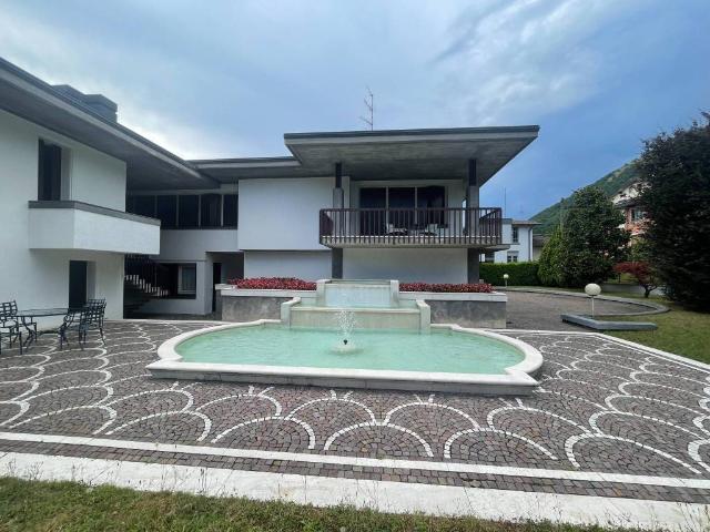 Villa in vendita a Concesio BS