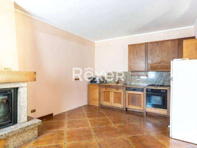 Villa in vendita a Concesio BS