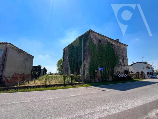 Villa in vendita a Cona VE