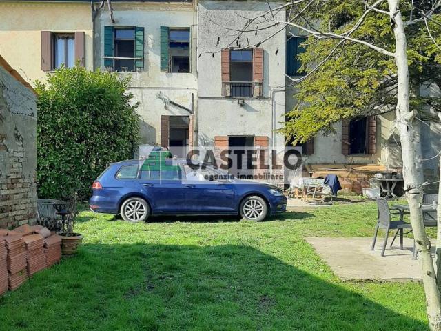 Villa in vendita a Cona VE