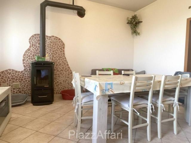 Villa in vendita a Cona VE