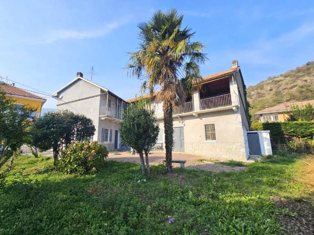 Villa in vendita a Condove TO