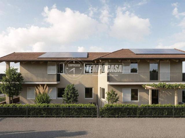 Villa in vendita a Condove TO