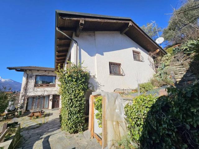 Villa in vendita a Condove TO