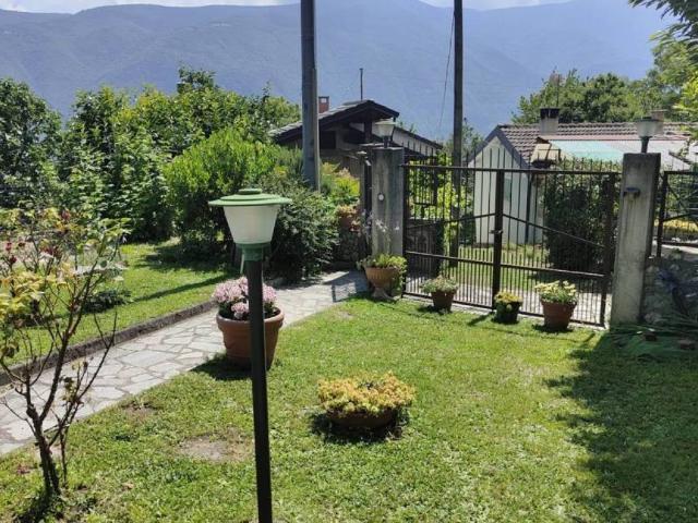 Villa in vendita a Condove TO