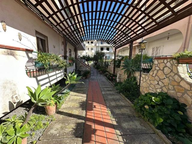 Villa in vendita a Condofuri RC