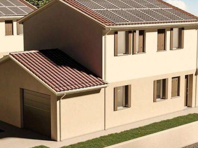 Villa in vendita a Conegliano TV