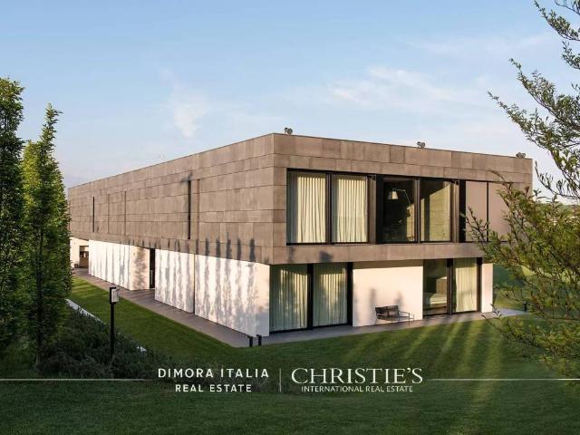 Villa in vendita a Conegliano TV