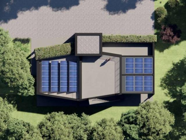Villa in vendita a Conegliano TV