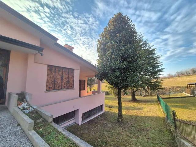 Villa in vendita a Conegliano TV