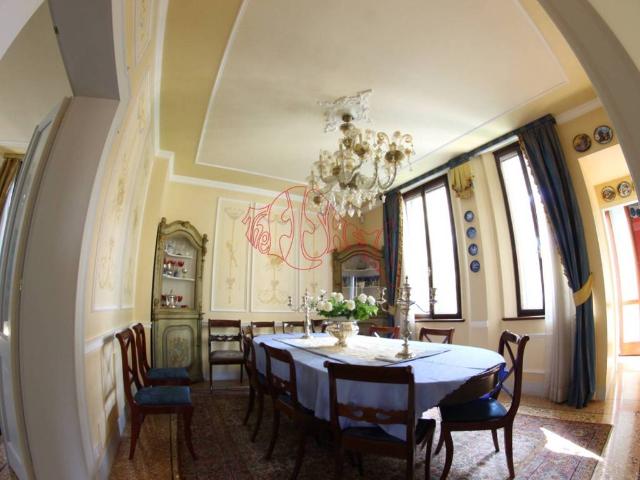 Villa in vendita a Conegliano TV