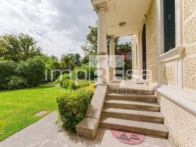 Villa in vendita a Conegliano TV