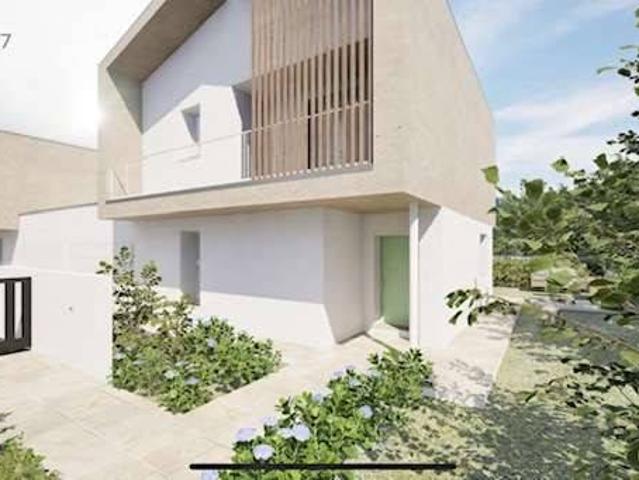 Villa in vendita a Conegliano TV