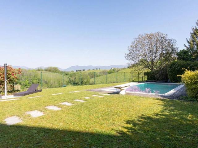 Villa in vendita a Conegliano TV