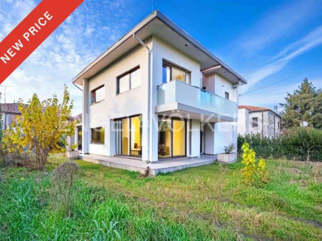 Villa in vendita a Conegliano TV