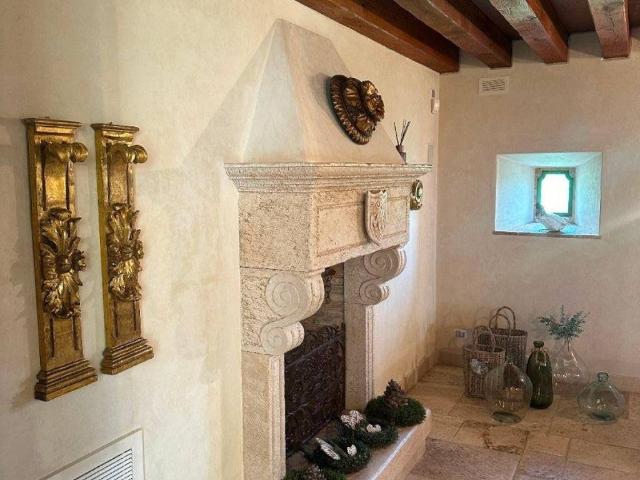 Villa in vendita a Conegliano TV