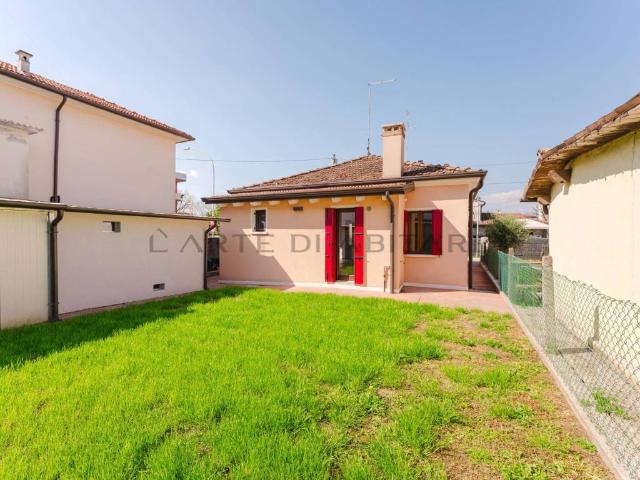 Villa in vendita a Conegliano TV