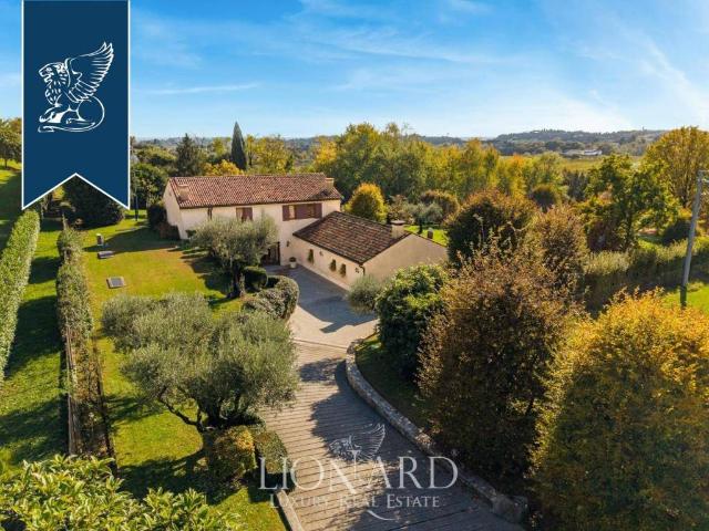 Villa in vendita a Conegliano TV