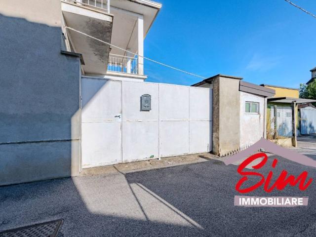 Villa in vendita a Confienza PV