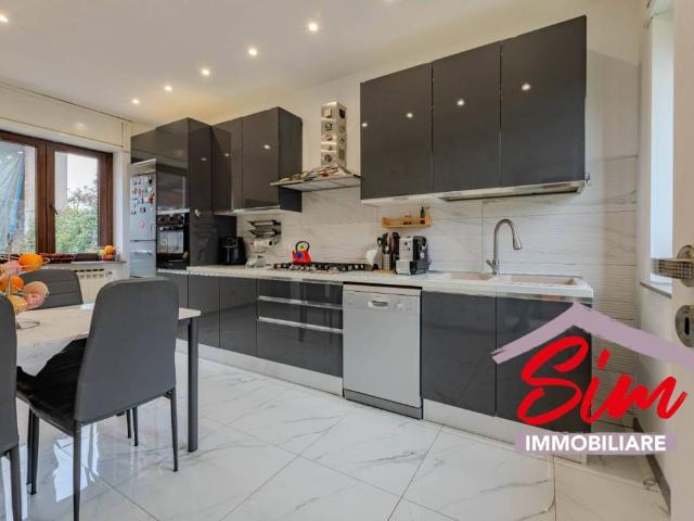 Villa in vendita a Confienza PV
