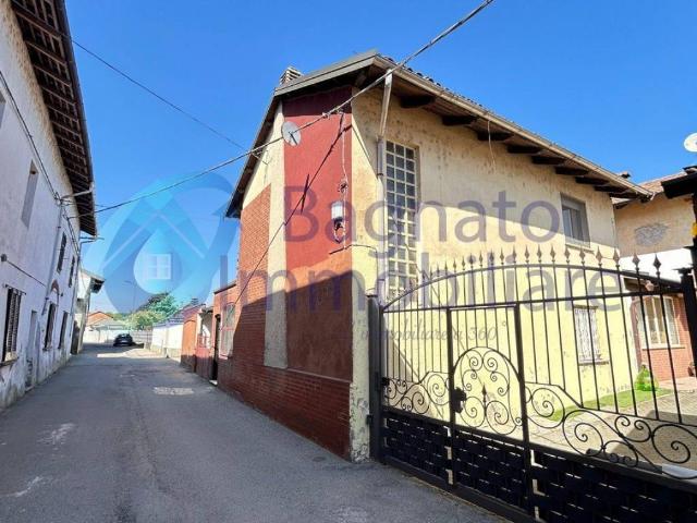 Villa in vendita a Confienza PV
