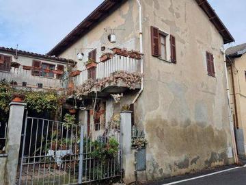 Villa in vendita a Coniolo AL