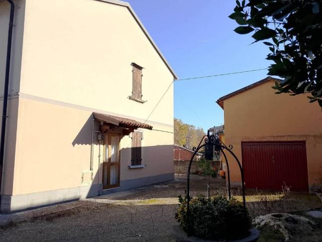 Villa in vendita a Conselice RA