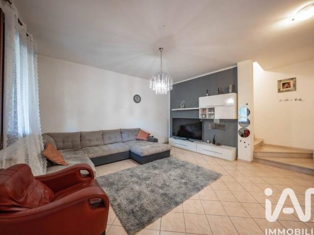 Villa in vendita a Conselice RA