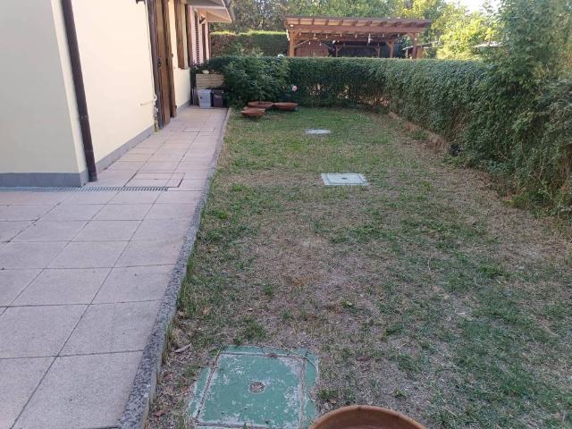 Villa in vendita a Conselice RA