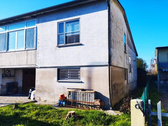 Villa in vendita a Conselice RA