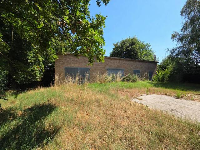 Villa in vendita a Conselice RA
