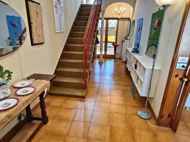 Villa in vendita a Conselice RA