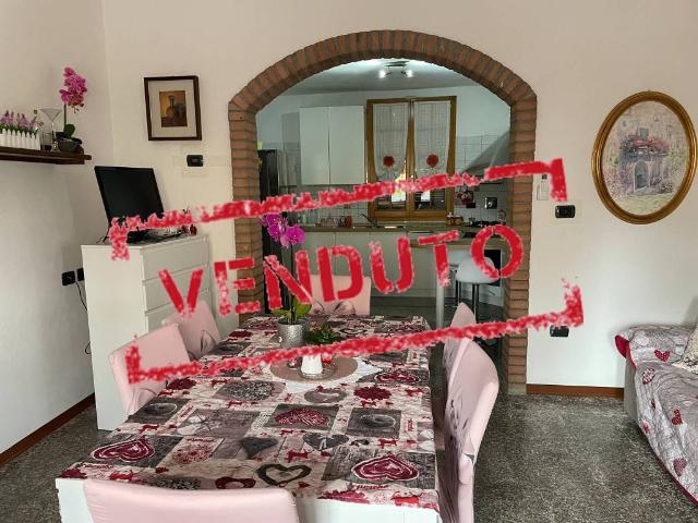 Villa in vendita a Conselice RA