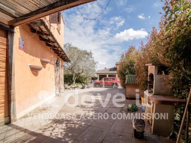 Villa in vendita a Conselice RA