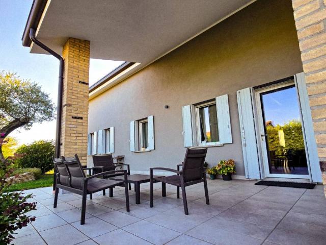 Villa in vendita a Conselve PD