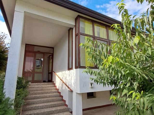 Villa in vendita a Conselve PD