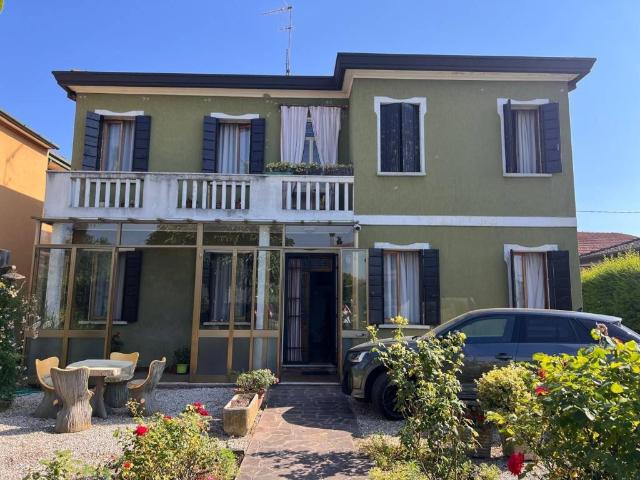 Villa in vendita a Conselve PD