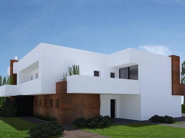 Villa in vendita a Conselve PD