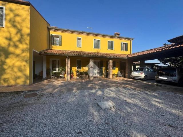 Villa in vendita a Conselve PD